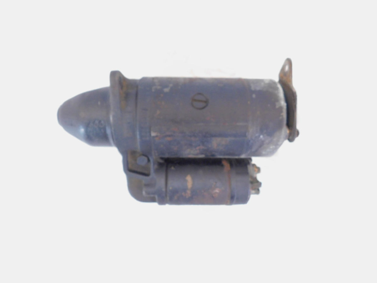 BMW Airhead R100 R65 R80 R100GS R100R Bosch Engine Starter Motor - 12419062425 - C3 Cycle