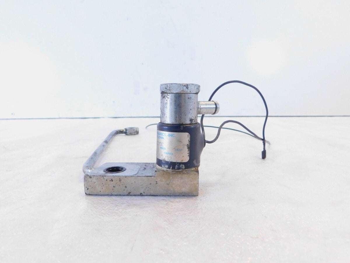 1985-1990 Harley Davidson Electra Glide Classic Front Fork Air Control Valves - C3 Cycle