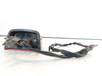 87-90 Kawasaki VN-15SE Vulcan VN1500B VN15SE 1500 Taillight Tail Light Lamp Lens - C3 Cycle