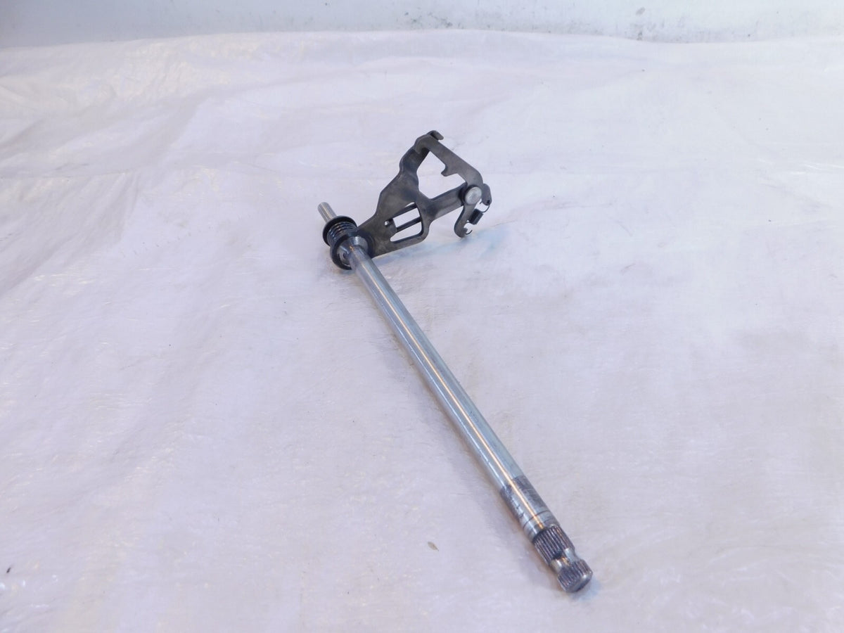 Yamaha Venture Royale XVZ12 XVZ13 Transmission Gear Change Shifter Lever Pawl - C3 Cycle