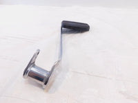 Harley Davidson Road Glide Electra Glide Road King Rear Foot Brake Pedal Lever - C3 Cycle