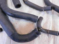 Honda CBR600RR CBR600 Miscellaneous Engine Coolant Air Hose Pipe Line Box Lot - C3 Cycle
