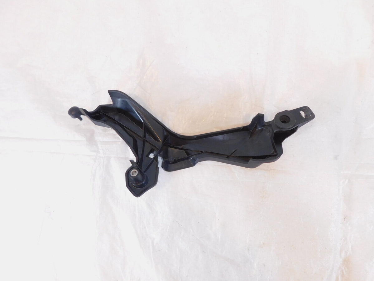 BMW F750GS F850GS ADV F900 F900R & F900XR Wire Harness Cable Runway Duct Cover - C3 Cycle