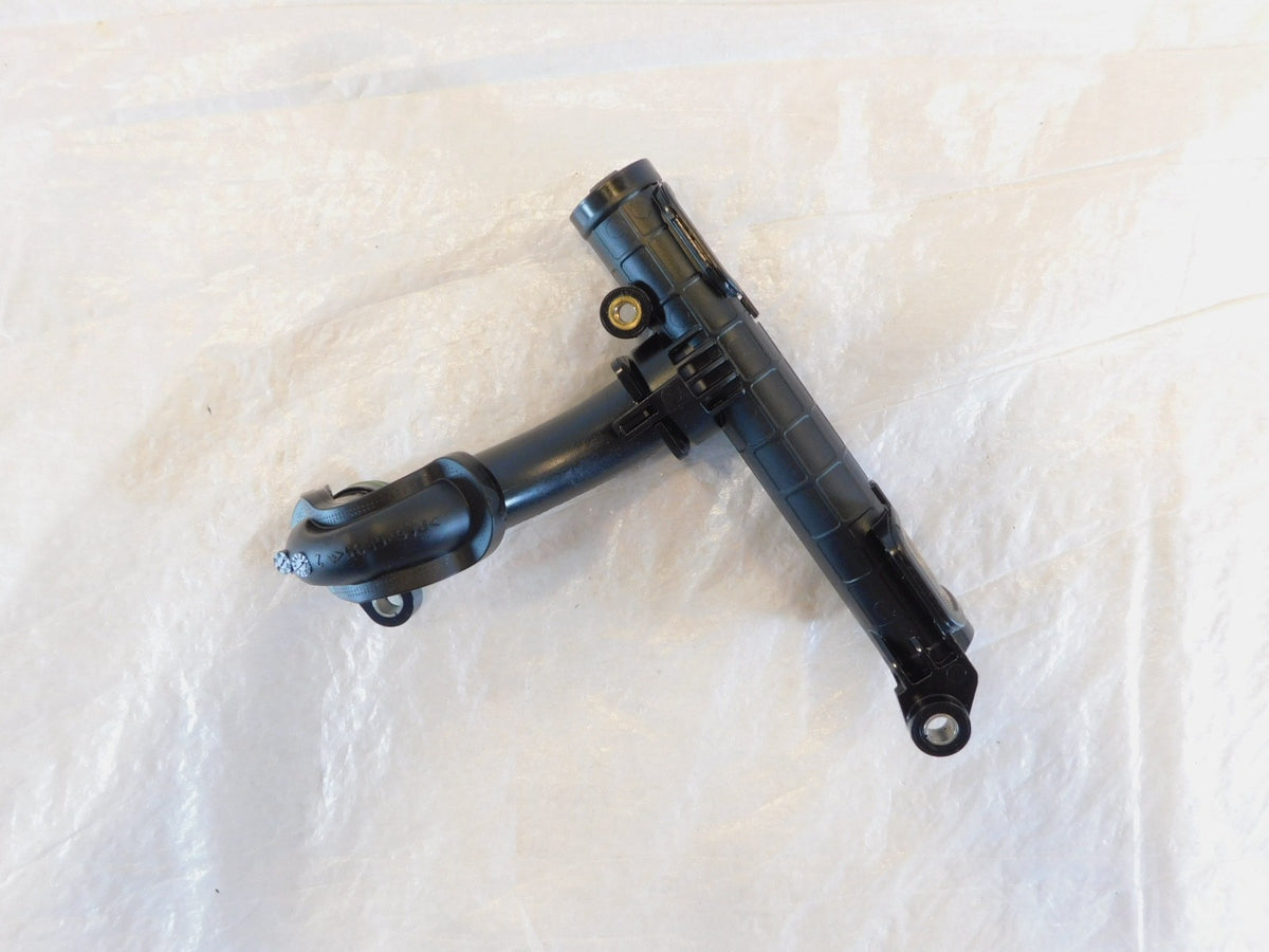 BMW R1250GS Adventure R1250R R1250RT Engine Oil Suction Pickup Intake Snorkle - C3 Cycle