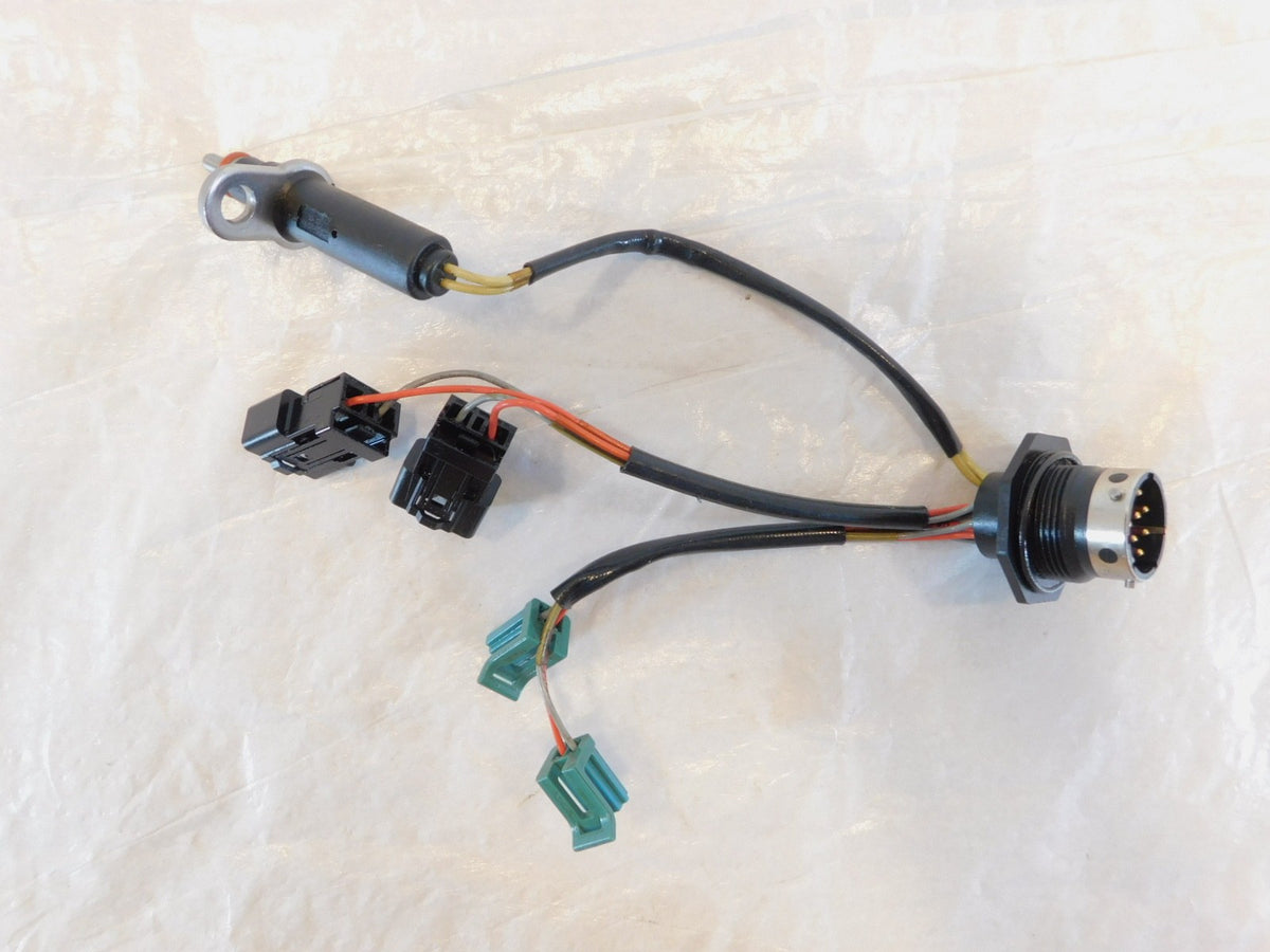 Can-Am Spyder F3-S F3-T RT Limited LTD STD Electrical Oil Temp Wiring Harness