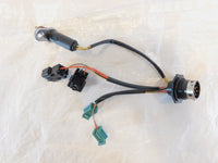 Can-Am Spyder F3-S F3-T RT Limited LTD STD Electrical Oil Temp Wiring Harness