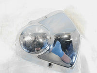 2004-2010 Kawasaki Vulcan 2000 VN2000 & Classic LT Right Engine Outer Cam Cover - C3 Cycle