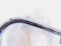 Harley Davidson Electra Glide Ultra Classic Rear Left Saddlebag Crash Guard Bar - C3 Cycle