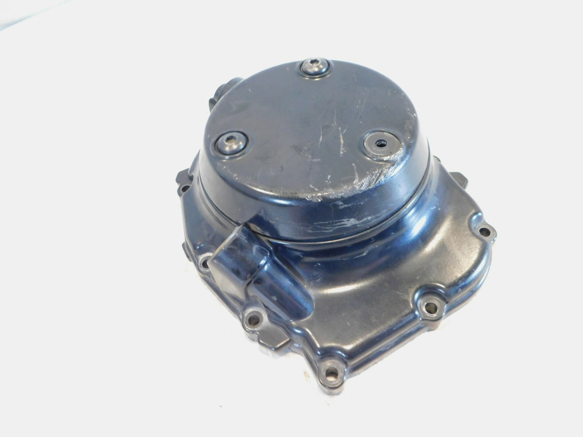 Triumph Daytona 600 TT600 & Speed Four Engine Motor Crankcase Clutch Cover Guard - C3 Cycle