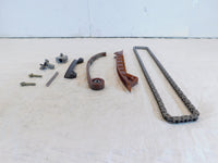 1986-1996 BMW K75 K75S K75RT Camshaft Cam Timing Chain Guides & Tensioner Set - C3 Cycle