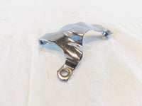 Harley Davidson M8 Softail & Road Street Electra Glide Chrome Engine Mount - C3 Cycle