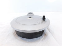 Yamaha V-Star 650 Classic Custom Silverado Rear Back Wheel Brake Drum Shoe Plate - C3 Cycle