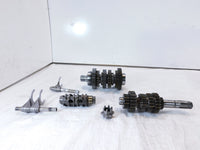 Aprilia RS660 Extrema & Tuono 660 Engine Motor Transmission Gears Drum & Forks - C3 Cycle