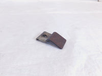 Harley Davidson Street Electra Glide Road King Battery Clamp Mount Strap Bracket - C3 Cycle