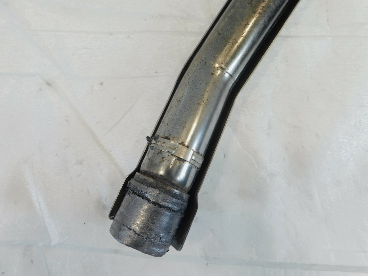 1999-2001 Victory Deluxe Standard V92 Cruiser Rear Exhaust Header Pipe - C3 Cycle