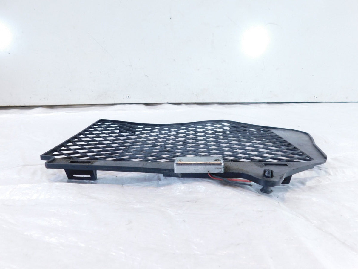 2001-2005 Honda GL1800 Goldwing 1800 Right Radiator Cover Fairing Cowling Grill - C3 Cycle