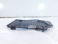 2001-2005 Honda GL1800 Goldwing 1800 Right Radiator Cover Fairing Cowling Grill - C3 Cycle