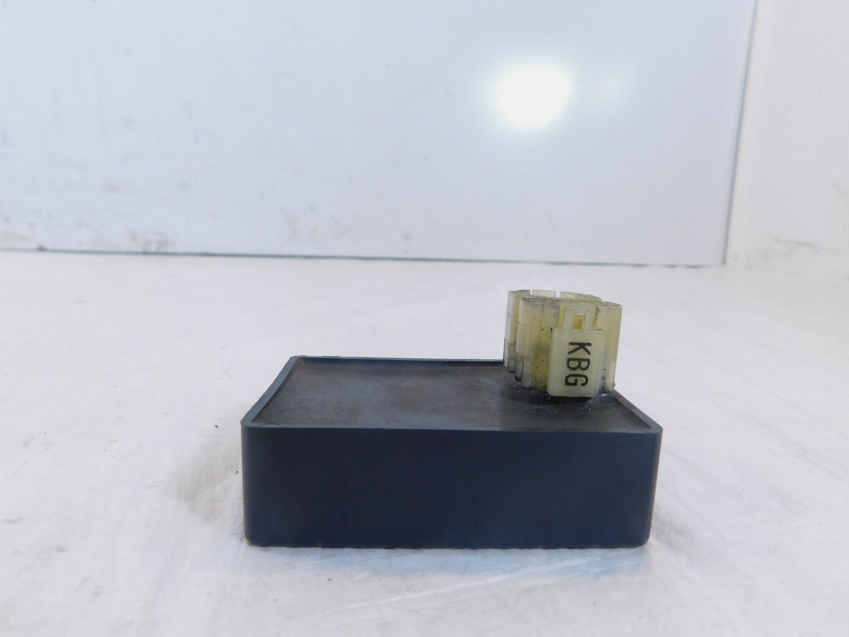 Honda CB250 Nighthawk & Rebel CMX250 CMX250C Ignition Control Module ECU CDI ECM - C3 Cycle