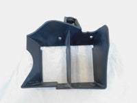 BMW F650GS Dakar & G650GS G650 GS Left Radiator Fan Cooling Air Duct Vent Scoop - C3 Cycle