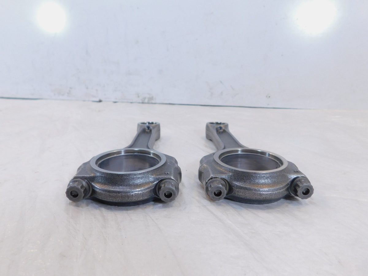 14-25 Erik Buell Racing EBR 1190 1190SX 1190RX Crankshaft Piston Connecting Rods - C3 Cycle