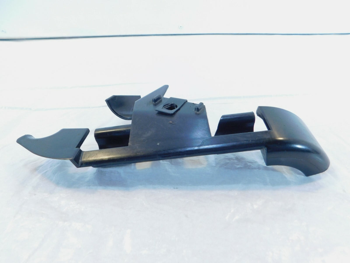 2008-2010 Buell XB XB12 XB12X Ulysses Handlebar Handle Bar Wire Harness Cover - C3 Cycle