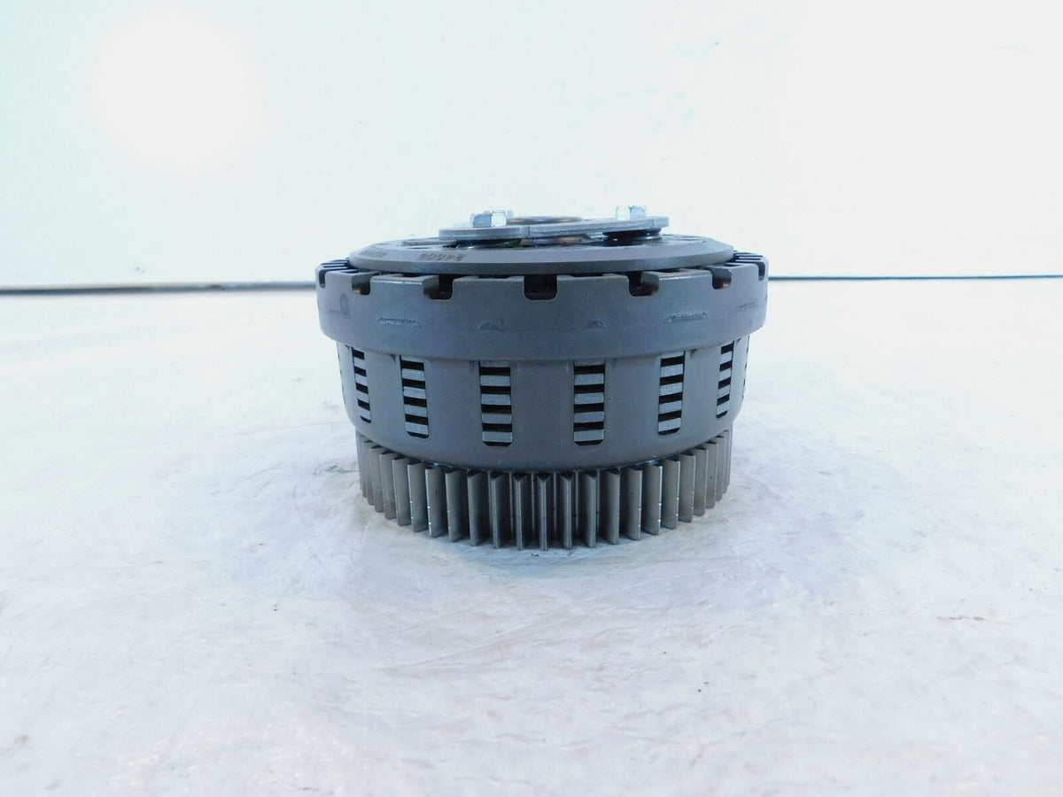 BMW R1250GS R1250R & R1200GS R1200RT R1200RS Clutch Basket Hub Coupling & Plates - C3 Cycle