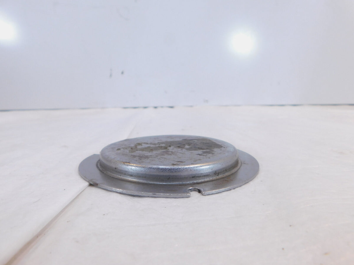 Victory Vision Vegas Left Engine Motor Primary Clutch Side Cover Cap Seal Plate