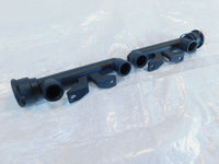 BMW K1200R K1300R K1300S K1300GT Intake Throttle Body Fuel Injector Rail Pipes - C3 Cycle