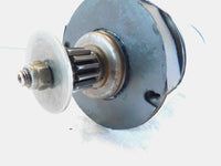 1965-81 Harley Davidson Ironhead Sportster 900 1000 Chrome Generator Alternator - C3 Cycle
