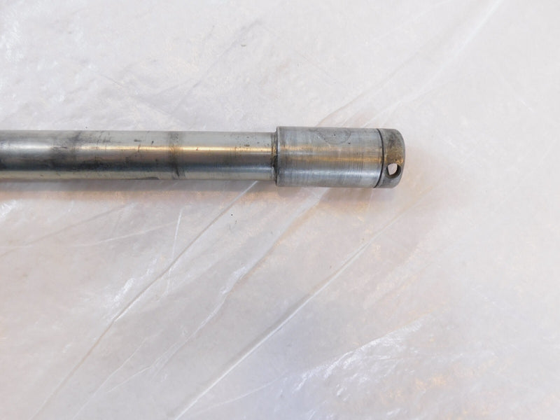 Honda CBR900RR RVF750R & VF750 VF750C Magna 750 Front Wheel Axle Bolt Shaft