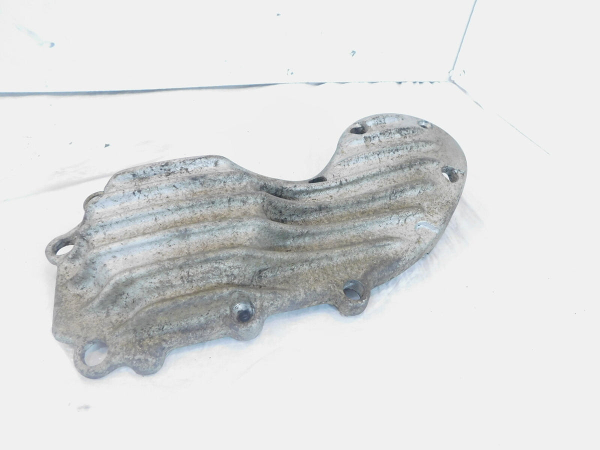Harley Sportster 883 & 1200 Right Engine Motor Cam Camshaft Gear Ribbed Cover - C3 Cycle