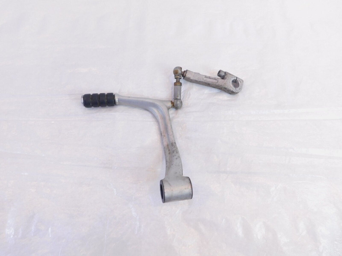 BMW R1100R R1100S R850R Left Gear Change Shifter Pedal Lever & Linkage Rod Arm - C3 Cycle