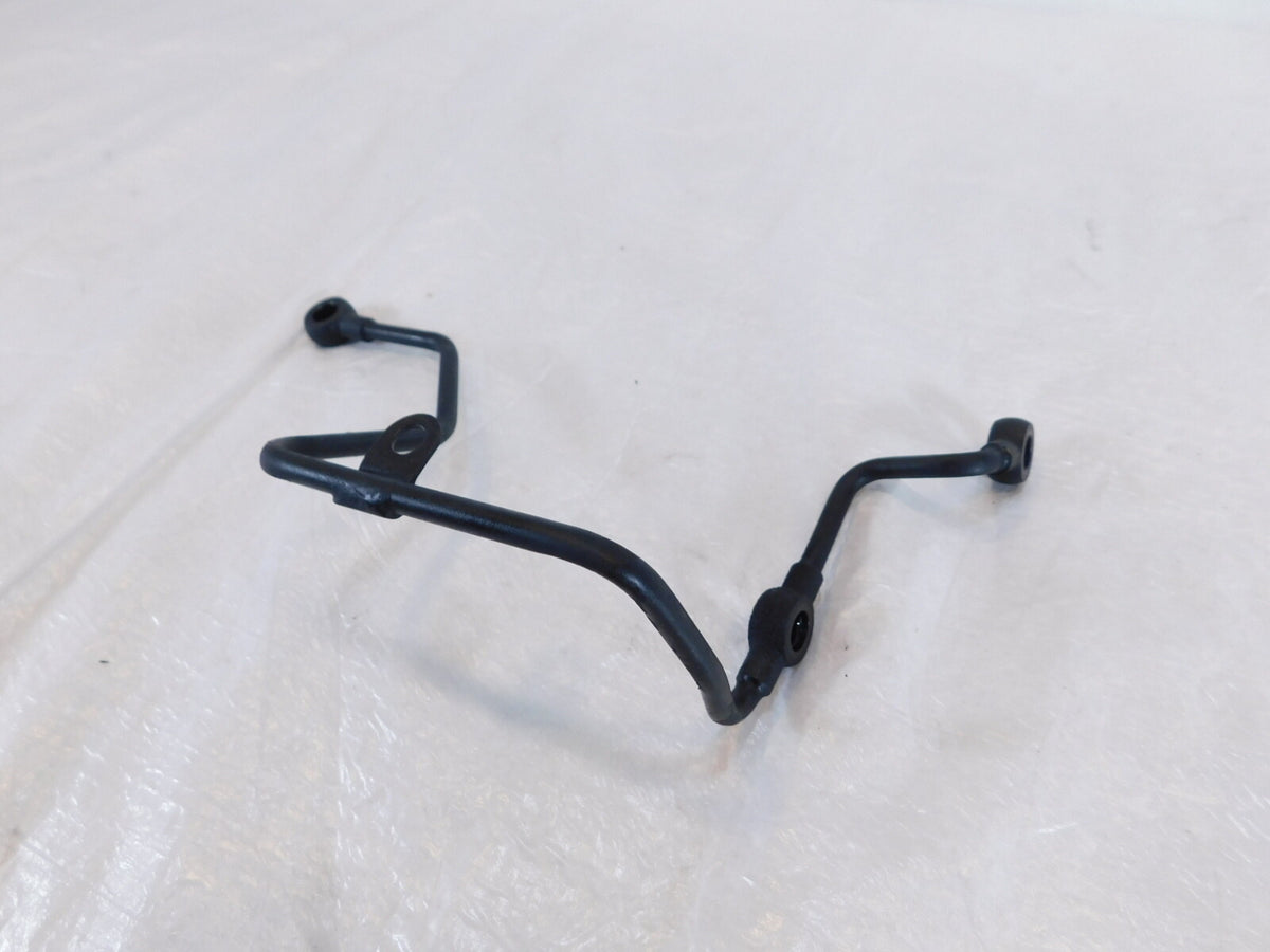 1987-2018 Kawasaki KLR650 KLR 650 OEM Crankcase Crank Cases Oil Hose Pipe Line - C3 Cycle