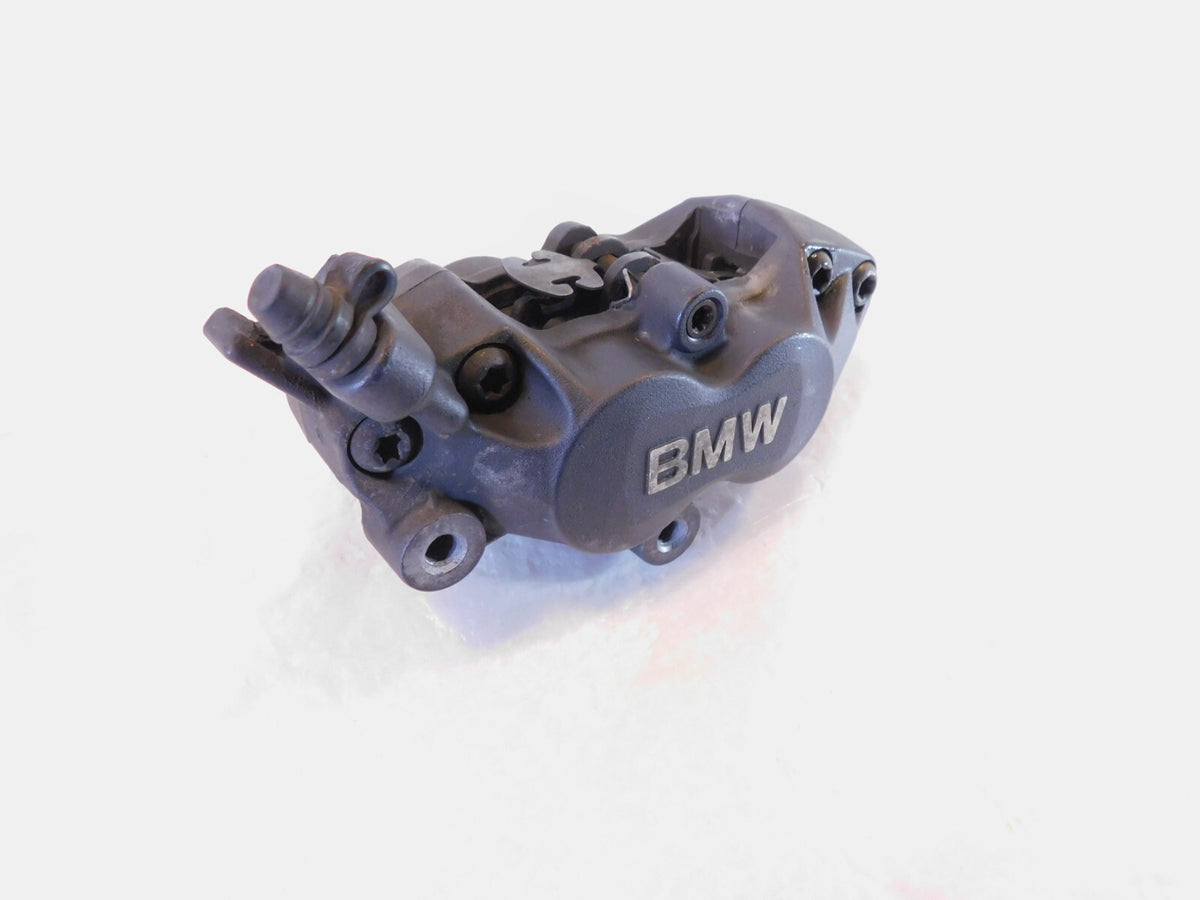 BMW K1200S K1200GT R1100S R1150GS R1200RT Brembo Left Front Wheel Brake Caliper - C3 Cycle