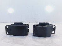 Harley Davidson Dyna Wide Glide & Street & Fat Bob Engine Motor Mount Isolators - C3 Cycle