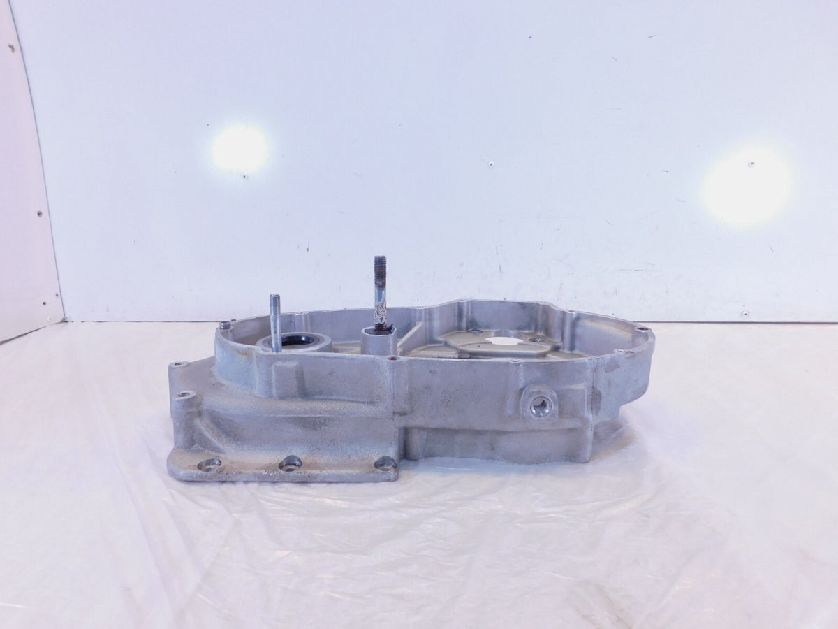 Harley Davidson Sportster 883 & 1200 Left Side of Crankcase Cases Engine Block - C3 Cycle