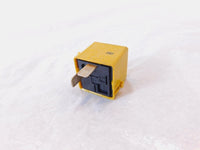 BMW K1200LT R1100 R1100RT R1150 R1150R R1200C Golden Brown Connection Plug Relay - C3 Cycle