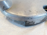 Harley Davidson XLH Ironhead Sportster 1000 Transmission Sprocket Cover 34879-71 - C3 Cycle