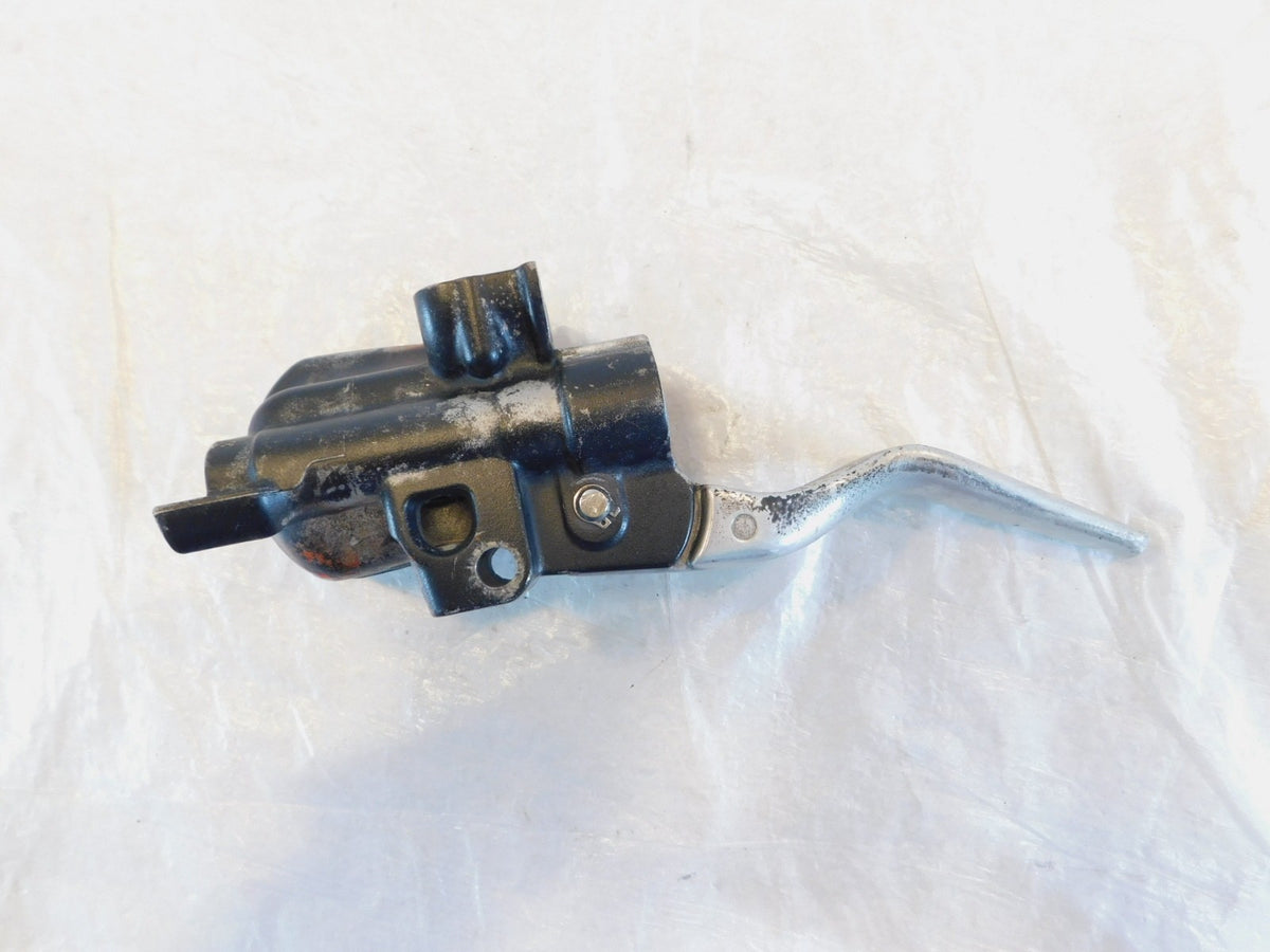 Harley Davidson Sportster 883 & 1200 Front Brake Master Cylinder Reservoir - C3 Cycle
