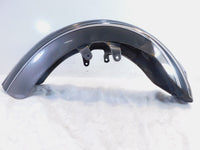 2004-2011 04-11 Victory Kingpin Front Wheel Mudguard Cover Fender 1014212 - Bent - C3 Cycle