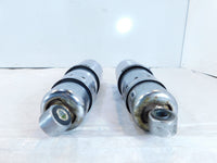 1999-2007 Honda VT1100 VT1100C Spirit 1100 Shadow Rear Shock Absorbers - SHOWA - C3 Cycle