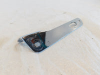 Harley Tri Glide Ultra Classic Freewheel Trike Left Side Steering Damper Bracket - C3 Cycle