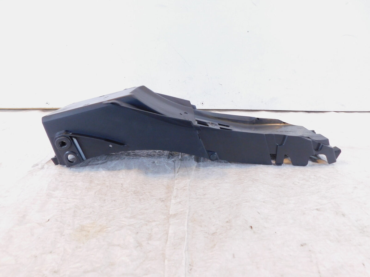 2022-2024 Yamaha YZFR7 YZF-R7 R7 Rear Fender Mudguard Battery Box Holder Tray - C3 Cycle