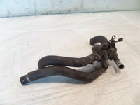 Yamaha V-Star XVS1300 Tourer 1300 OEM Engine Radiator Coolant Thermostat Housing - C3 Cycle