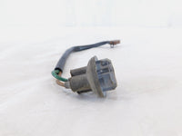 1988-2000 Honda GL1500 Goldwing 1500 Rear License Number Tag Light Plate Socket
