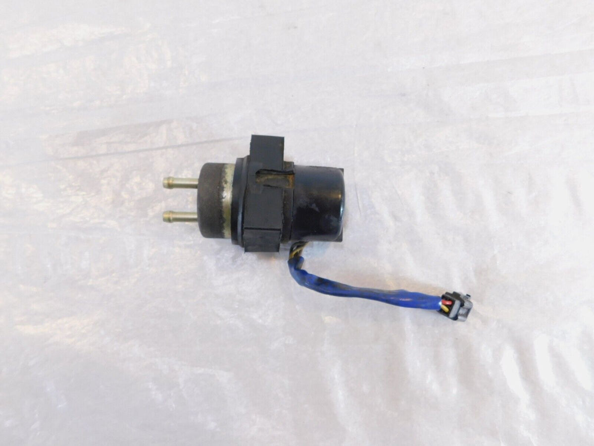 Kawasaki Vulcan 1500 Classic Nomad Voyager XIII Ninja ZX-10 Gas Petrol Fuel Pump - C3 Cycle