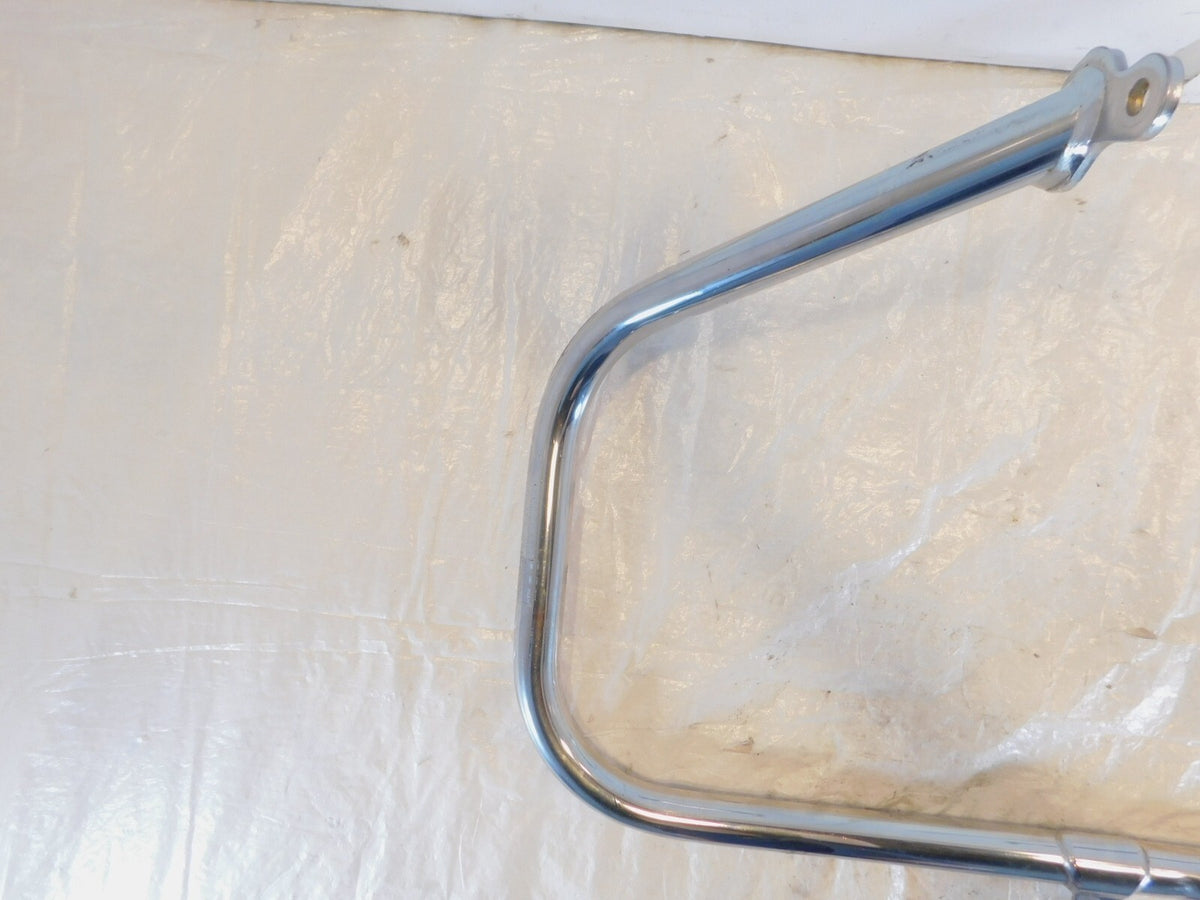 Harley Davidson Touring Road King Electra Glide Chrome Engine Motor Crash Guard - C3 Cycle