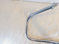 Harley Davidson Touring Road King Electra Glide Chrome Engine Motor Crash Guard - C3 Cycle