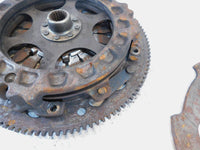 BMW R nine T Pure HP2 R1200 R1200RT R1200GS R900RT Clutch Pressure Plate Housing - C3 Cycle