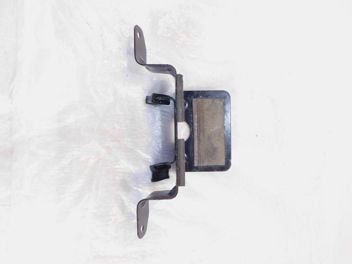 Suzuki Katana 600 & 750 GSX600F GSX750F GSX750FT License Plate Tag Mount Bracket - C3 Cycle